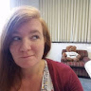 Meet your Posher, Mary jessica